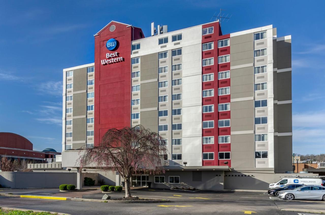 Hotel Charleston Tower Hotel Charleston