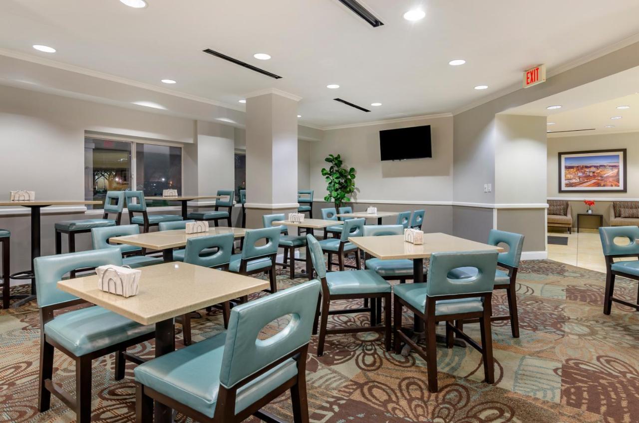 Charleston Tower Hotel